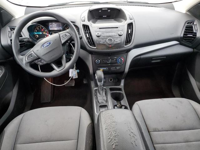 2017 FORD ESCAPE S - 1FMCU0F78HUE63686