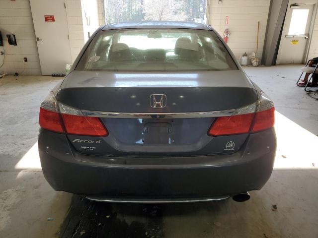 VIN 1HGCR2F33DA203515 2013 HONDA ACCORD no.6