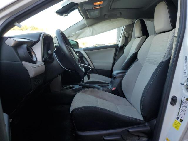 2017 TOYOTA RAV4 XLE - 2T3WFREV0HW385830