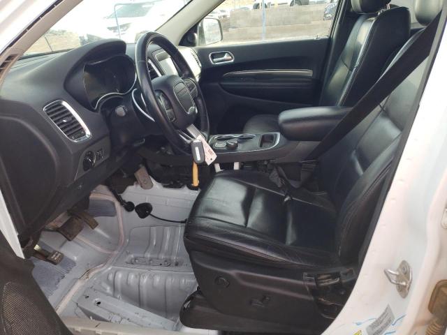 2017 DODGE DURANGO GT - 1C4RDJDG9HC636497