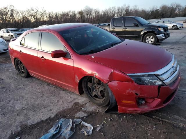 Vin: 3fahp0ha9br127852, lot: 84029764, ford fusion se 20114