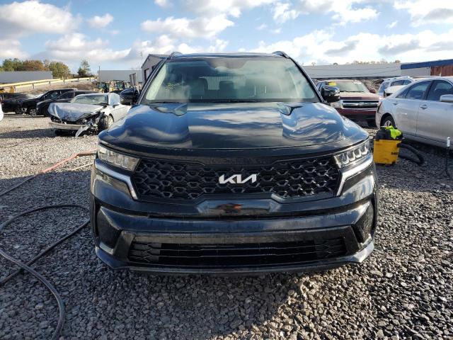 VIN 5XYRL4LC3NG105662 2022 KIA SORENTO no.5