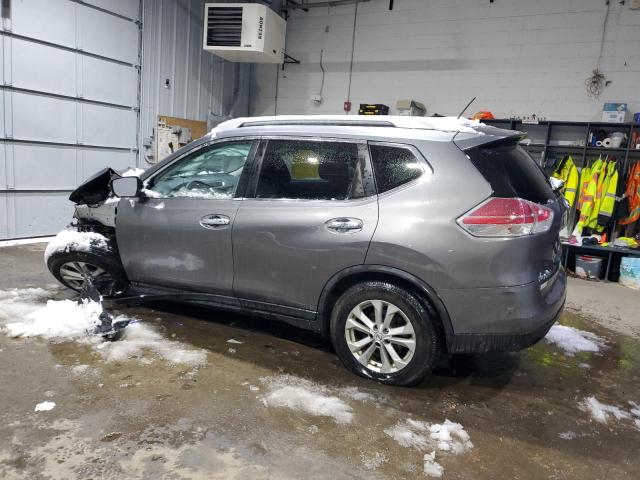 2016 NISSAN ROGUE S - KNMAT2MV0GP675183