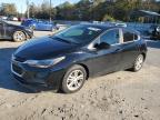 2018 CHEVROLET CRUZE LT - 3G1BE6SM2JS611387