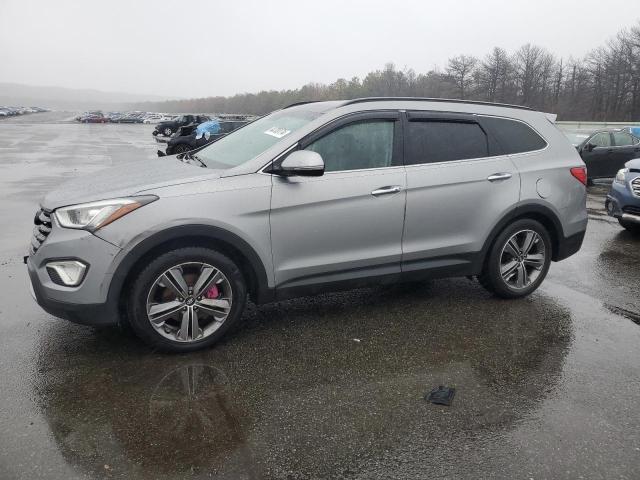 2015 HYUNDAI SANTA FE G #3027010921