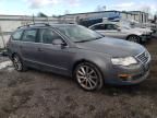 Lot #3023778890 2008 VOLKSWAGEN PASSAT WAG