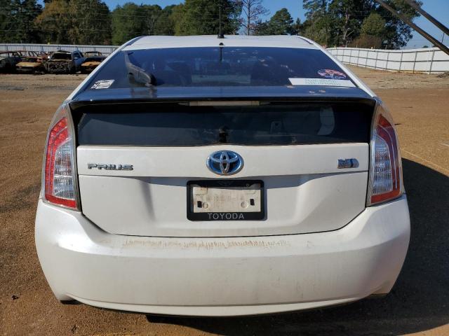 VIN JTDKN3DU0D5586362 2013 TOYOTA PRIUS no.6