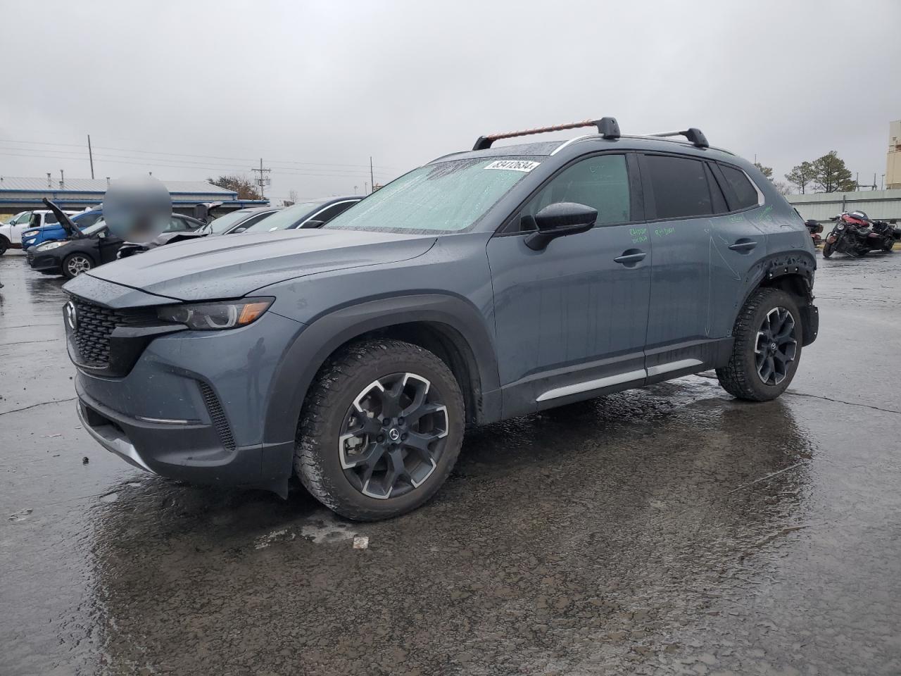 MAZDA CX-50 BASE