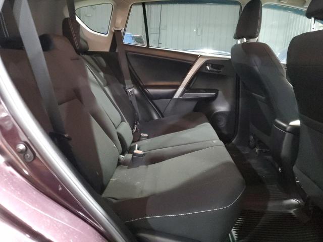 2017 TOYOTA RAV4 XLE - 2T3RFREV9HW662665