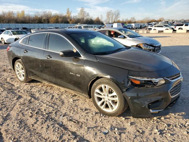 Vin: 1g1ze5st9hf209347, lot: 83008424, chevrolet malibu lt 20174