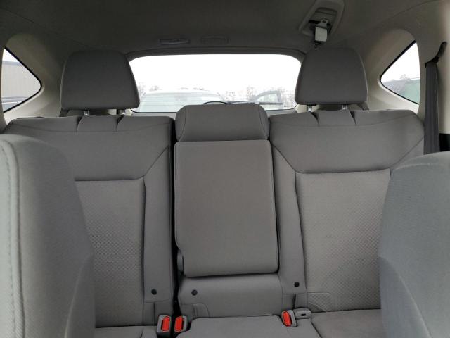 2016 HONDA CR-V EX - 5J6RM4H53GL024458