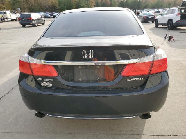 2015 HONDA ACCORD SPO - 1HGCR2F53FA026646