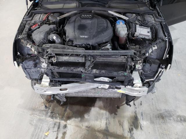 2018 AUDI A4 PREMIUM - WAUKMAF40JA042562