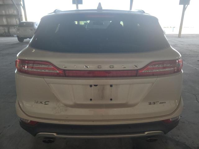2018 LINCOLN MKC RESERV 5LMTJ3DH6JUL18851