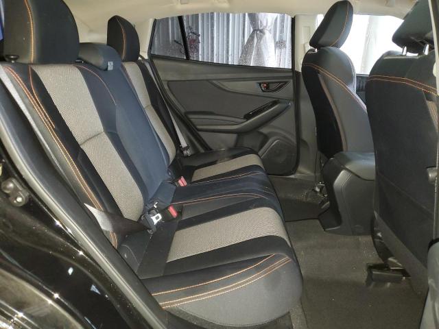 2019 SUBARU CROSSTREK - JF2GTACC9KH252160