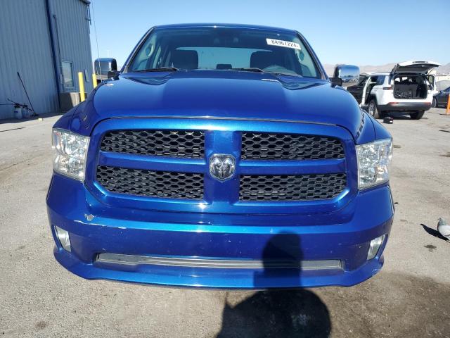 2017 RAM 1500 ST - 1C6RR6FG0HS629947