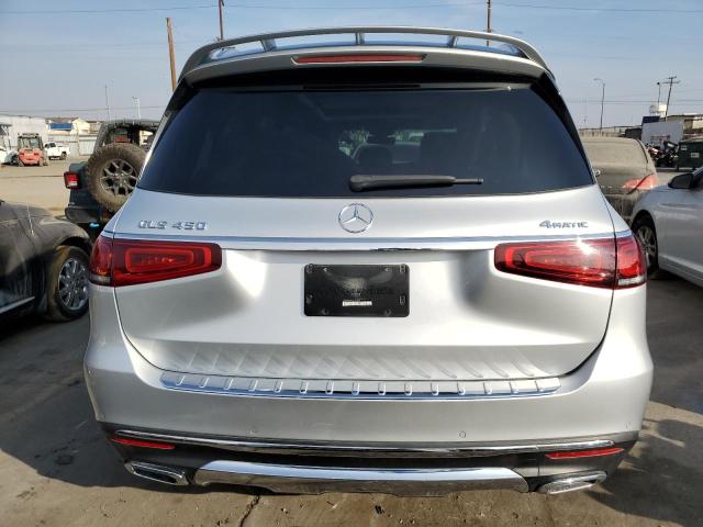 VIN 4JGFF5KE9LA265962 2020 MERCEDES-BENZ GLS-CLASS no.6