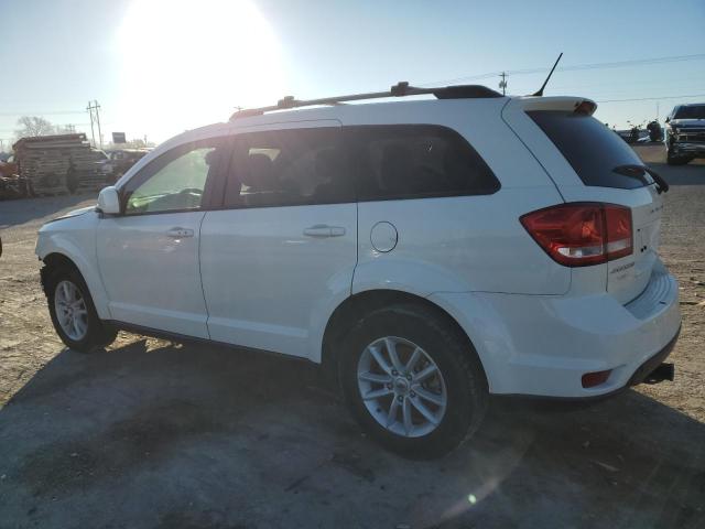 2018 DODGE JOURNEY SX - 3C4PDCBB9JT446817