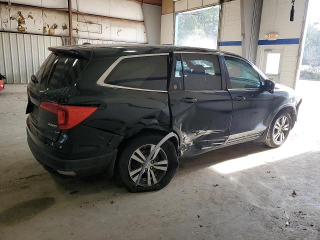 VIN 5FNYF6H52GB020184 2016 HONDA PILOT no.3