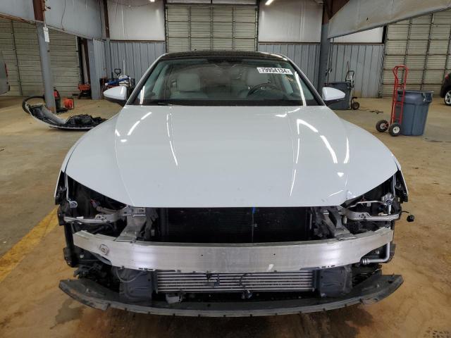 2020 AUDI A7 PRESTIG WAUV2AF2XLN075162