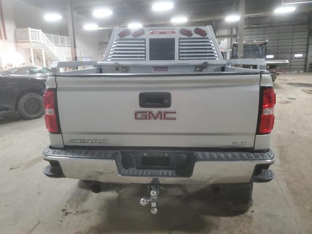 2018 GMC SIERRA K15 - 3GTU2MEC7JG273598