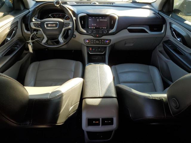 2020 GMC TERRAIN SL - 3GKALPEV2LL110066