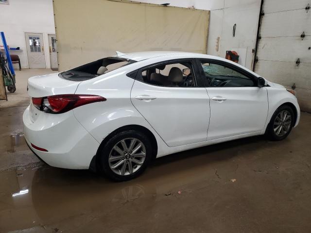 2015 HYUNDAI ELANTRA SE - 5NPDH4AE0FH642998
