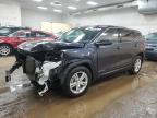 2019 GMC TERRAIN SL - 3GKALMEV9KL221310