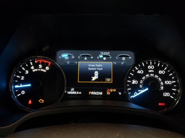 2018 FORD F150 SUPER - 1FTFW1E12JFE70710