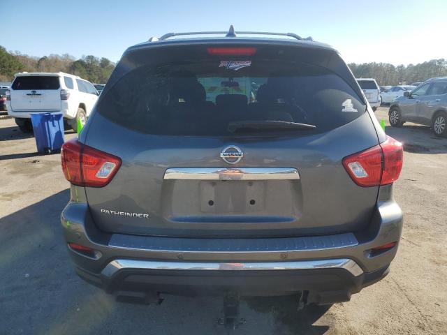 2020 NISSAN PATHFINDER - 5N1DR2ANXLC644181