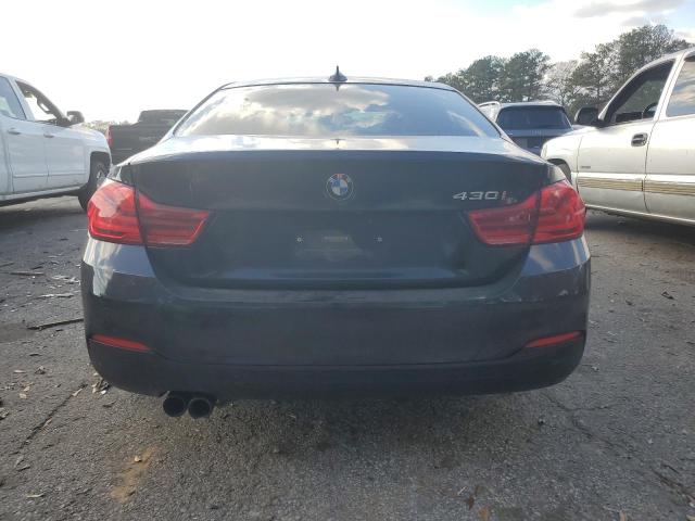 VIN WBA4W3C51JAB87446 2018 BMW 4 SERIES no.6