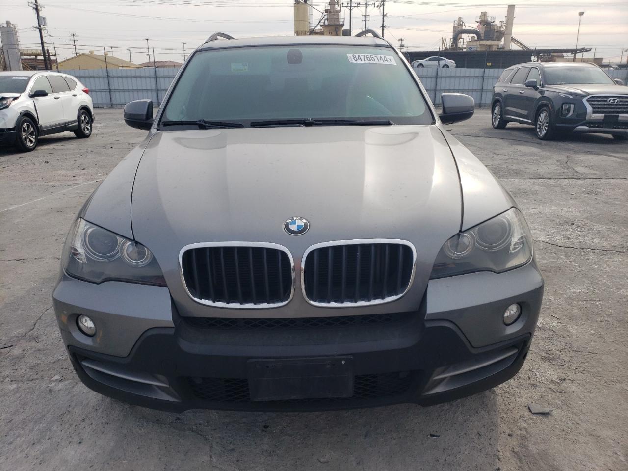 Lot #3024709707 2009 BMW X5 XDRIVE3