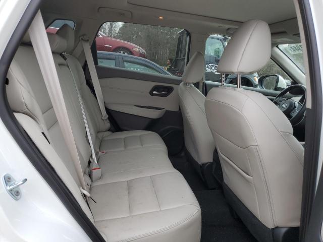2023 NISSAN ROGUE SL - 5N1BT3CB9PC845772