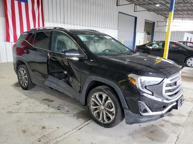 VIN 3GKALVEV1ML319790 2021 GMC TERRAIN no.4