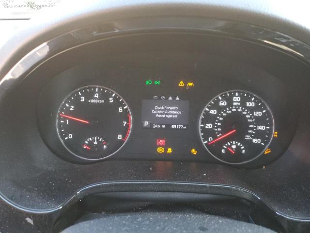 2022 KIA SELTOS S - KNDEUCAAXN7237208