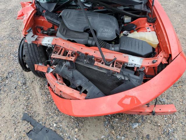 2021 DODGE CHARGER SX - 2C3CDXBG8MH540450