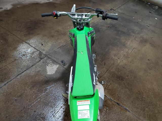 2019 KAWASAKI KLX140 A JKBLXPA31KDA16576