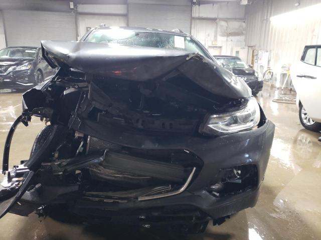 2019 CHEVROLET TRAX 1LT - 3GNCJLSB9KL158215