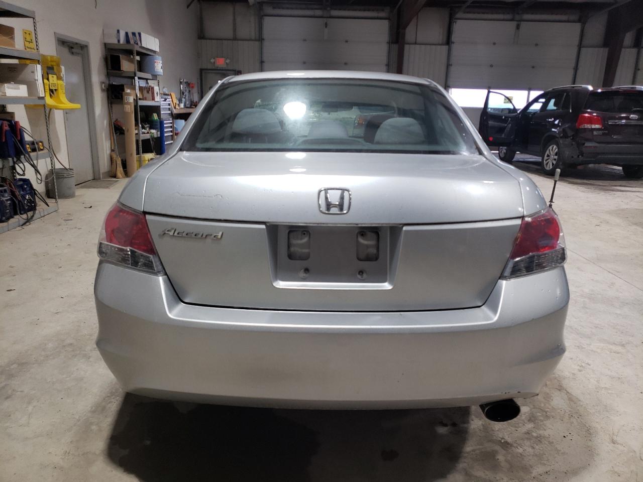 Lot #3030497490 2009 HONDA ACCORD LXP