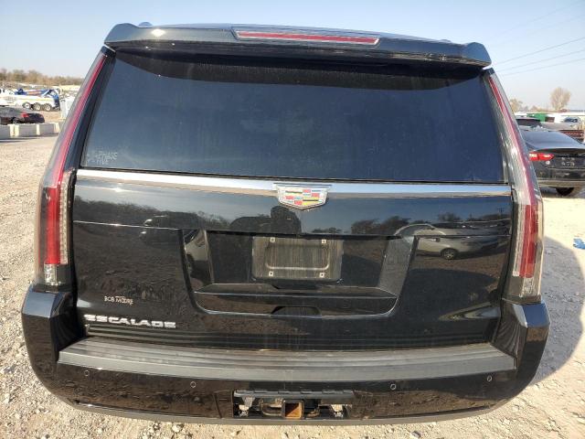 2015 CADILLAC ESCALADE E - 1GYS3TKJ8FR715680