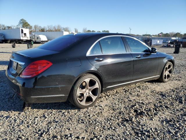 2015 MERCEDES-BENZ S 550 - WDDUG8CB7FA069981