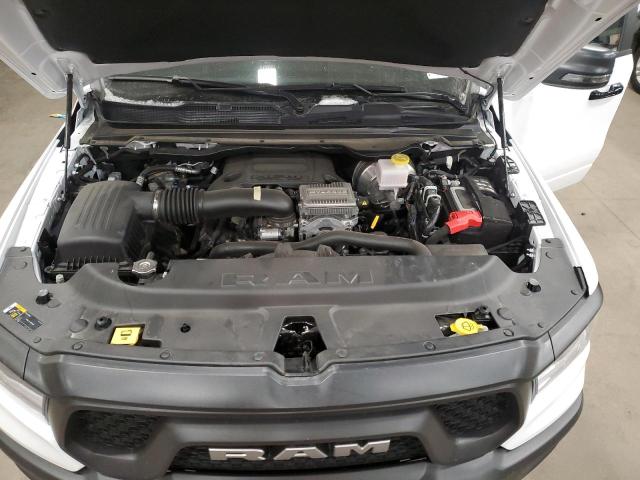 2024 RAM 1500 REBEL 1C6SRFLT5RN208244