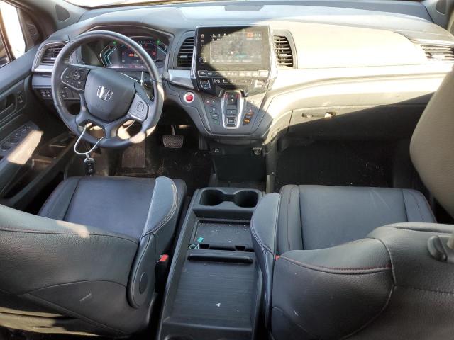 2023 HONDA ODYSSEY SP 5FNRL6H71PB064806