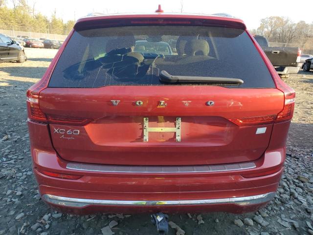 2023 VOLVO XC60 ULTIM YV4H60DA7P1319806