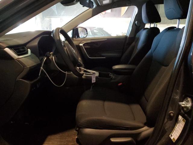 2023 TOYOTA RAV4 LE - 2T3H1RFV9PW269224