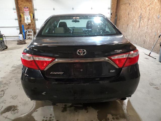 2016 TOYOTA CAMRY LE 4T1BF1FK9GU116530