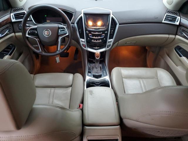 2015 CADILLAC SRX LUXURY - 3GYFNBE38FS520260
