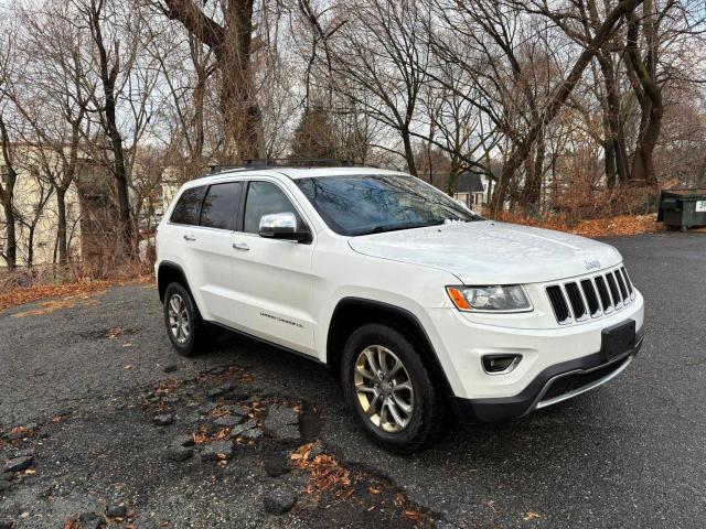 2015 JEEP GRAND CHER #3023938288