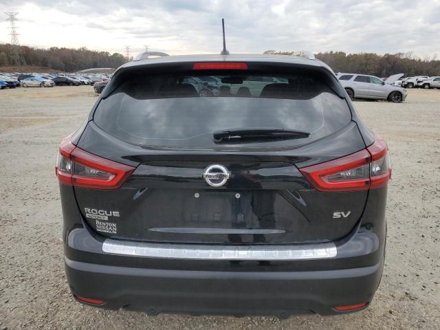 2020 NISSAN ROGUE SPOR - JN1BJ1CV4LW548493