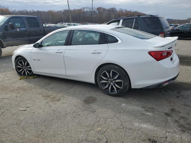 VIN 1G1ZG5ST8RF143384 2024 CHEVROLET MALIBU no.2